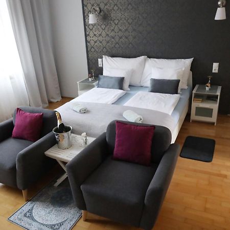 Arena Apartments Graz Esterno foto