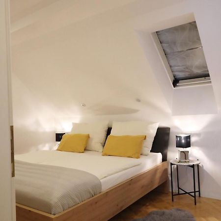 Arena Apartments Graz Esterno foto