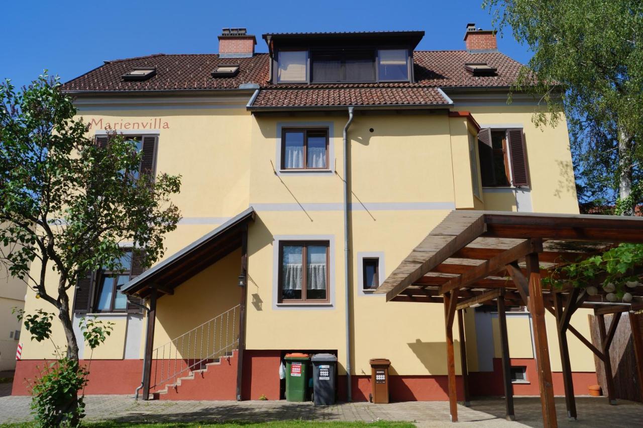 Arena Apartments Graz Esterno foto