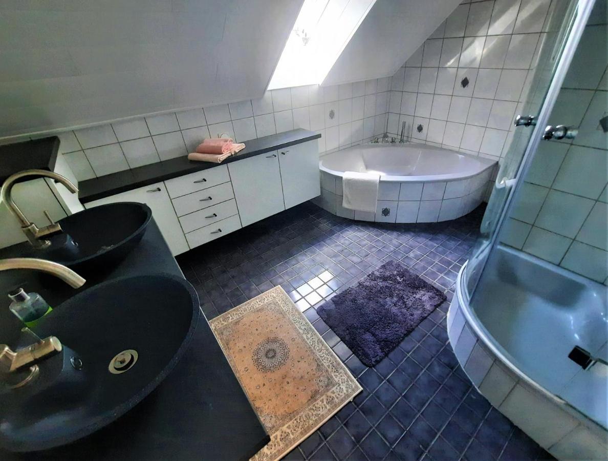 Arena Apartments Graz Esterno foto