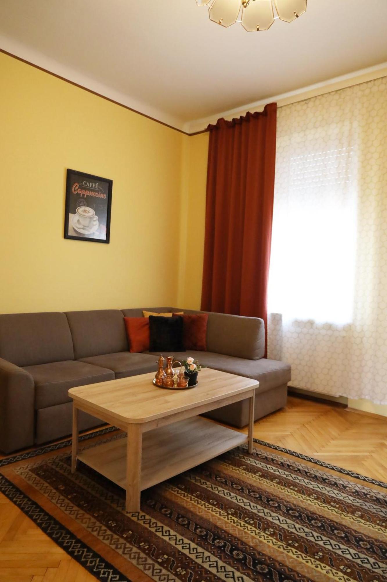 Arena Apartments Graz Esterno foto