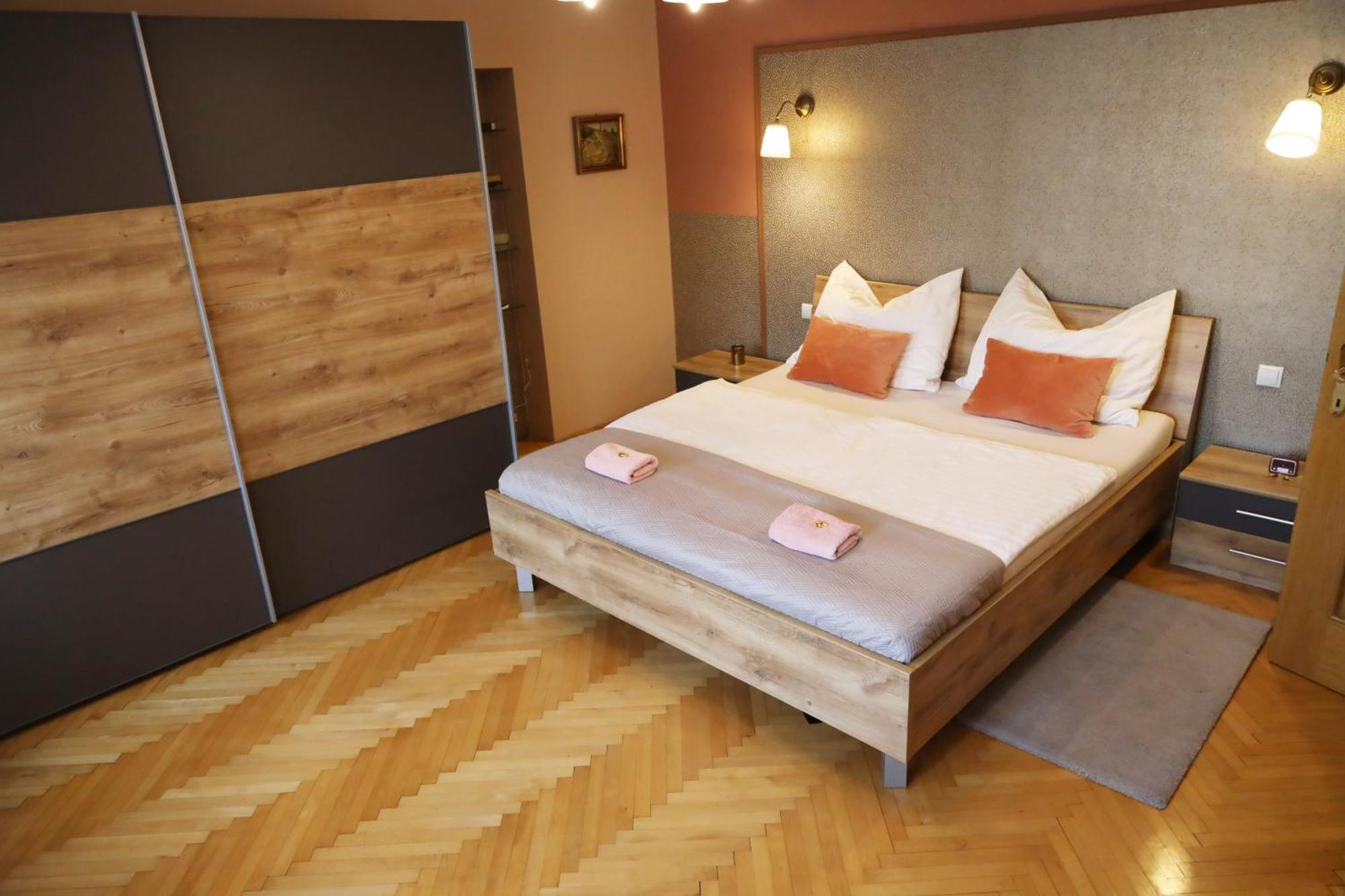 Arena Apartments Graz Esterno foto