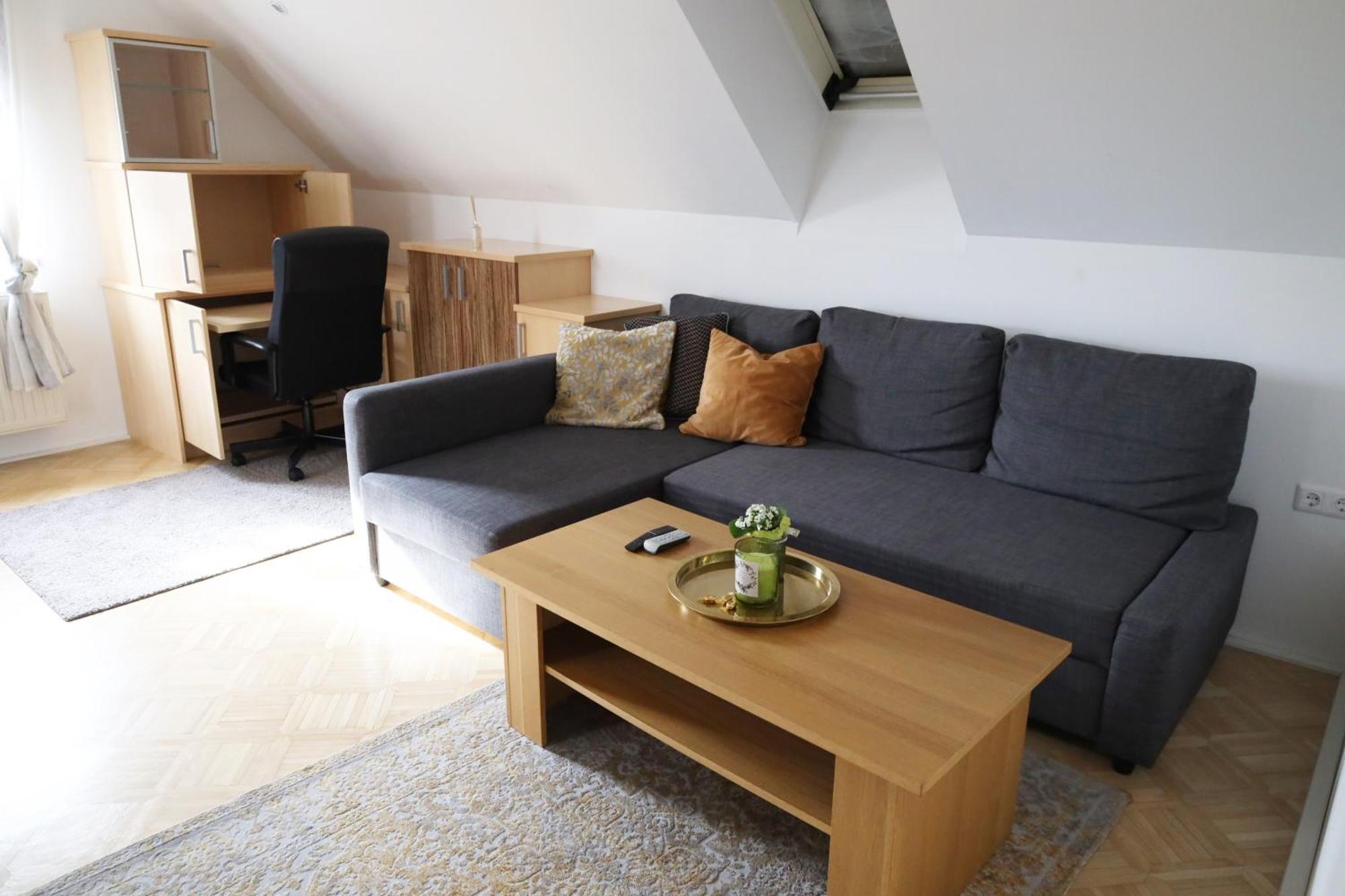 Arena Apartments Graz Esterno foto