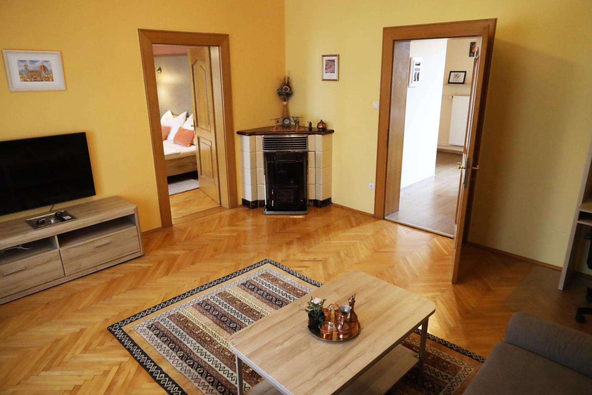 Arena Apartments Graz Esterno foto